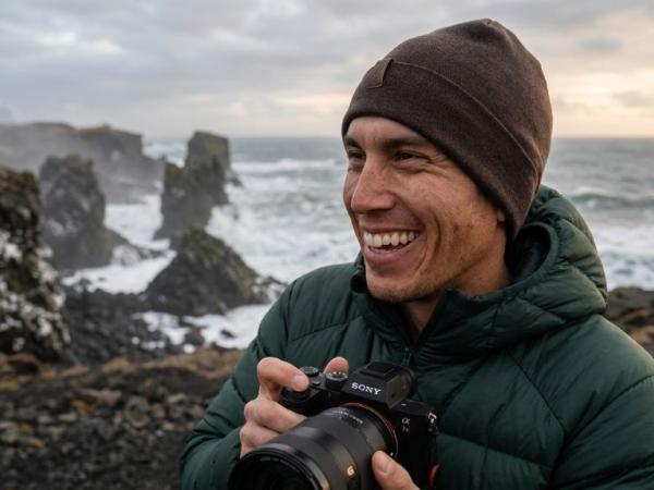 Chris Burkard Net Worth 2026: The Business Behind Adventure Photography photo