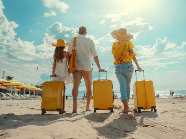 Top Family Vacation Spots for March: Perfect Destinations for a Memorable Getaway photo