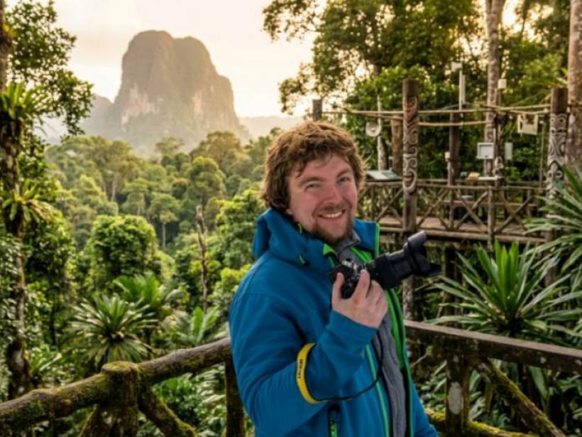 Daniel Kordan Net Worth: A Deep Dive into the Wealth of a Photography Legend photo
