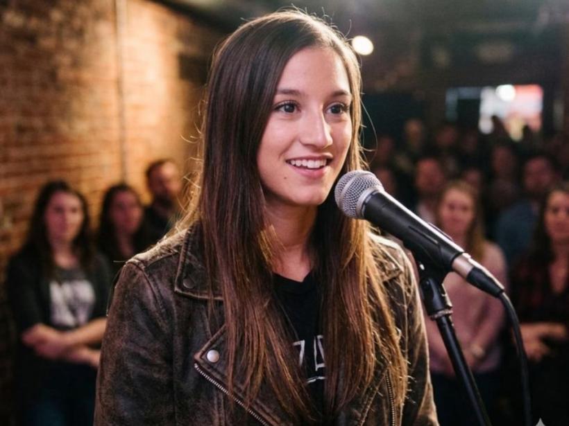 How Much Is Lexie Alford Worth in 2026? photo