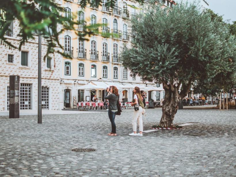 When Is the Best Time to Visit Portugal? photo