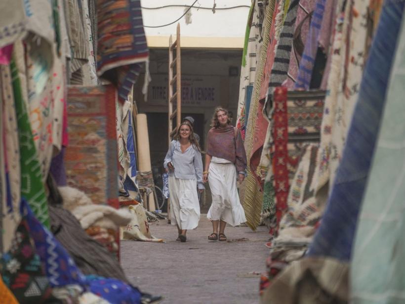 Is Morocco Safe for Tourists in 2026? photo
