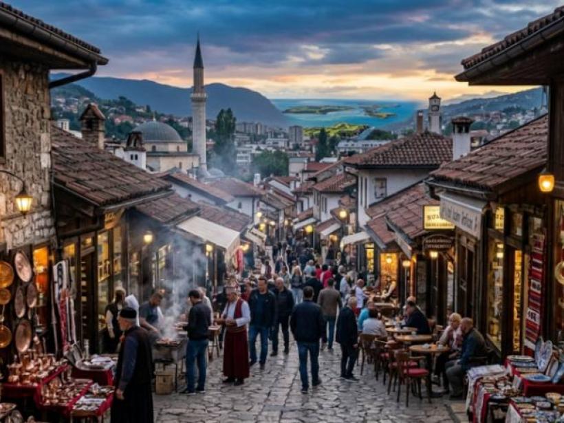 Cheapest Places to Travel in 2026: 25 Budget Destinations photo