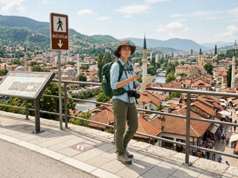 Is It Safe to Travel to Bosnia and Herzegovina? photo