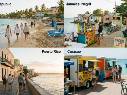 Cheapest Caribbean Islands to Visit 2026 photo
