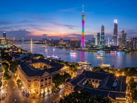 Guangzhou Tourist Attractions: The Ultimate 2026 Travel Guide photo