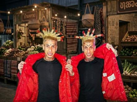 How Much Are the Island Boys Worth? photo