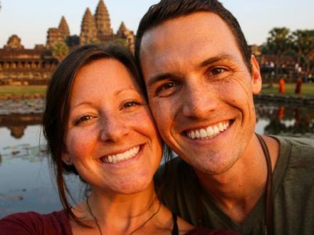 Kara and Nate Net Worth 2026: How Rich Are the Travel Legends? photo