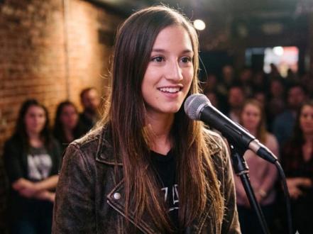 How Much Is Lexie Alford Worth in 2026? photo