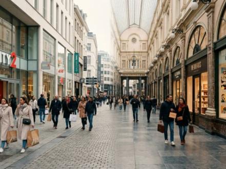 Best Places to Shop in Brussels: Travel Tips for 2026 photo