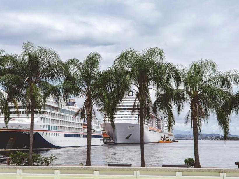 How Cruise Insurance Protects Your Trip photo