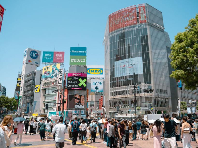 Is Japan Safe for Tourists in 2026? photo